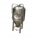 Beer Fermentation Tank 5BBL Beer Brewing Equipment