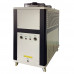 Air-cooled Industrial Chiller 5 HP 220V with intelligent control system