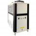 Air-cooled Industrial Chiller 5 HP 220V with intelligent control system