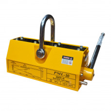Permanent Magnetic Lifter 6600 LB 3 Times Safety Factor