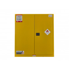 Flammable Cabinet 30 Gallon 44 x 43 x 18