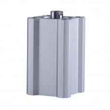 40mm Bore 30mm Stroke NPT 1/8'' Compact Air Cylinder