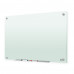 Frosted Glass Dry Erase Board -  24"x36"