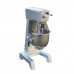 Commercial Planetary Floor Baking Mixer 30QT.With Guard And Timer