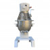 Commercial Planetary Floor Baking Mixer 30QT.With Guard And Timer