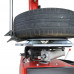 10-24 Inch Tire Changer Wheel Changers Machine Combo Wheel Balancer Rim Clamp