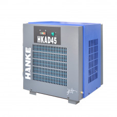 45 CFM Refrigerated Compressed Air Dryer, 1-Phase 115V 60Hz