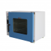 1.8cf Vacuum Oven 4-sided Heating