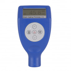 Precision Coating Thickness Gauge with Bluetooth Used Car Paint Tester High Precision Paint Tester