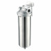 Water Filter Housing Stainless Steel Standard 20" Cartirdge 1" npt