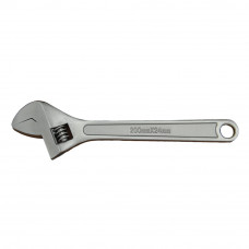 304 Stainless Steel 8" Adjustable Wrench