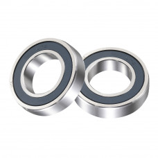 UTE 2 H7005 High Speed Precision Angular Contact Ball Bearing Sealed