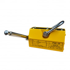 Permanent Magnetic Lifter 2200 LB 3 Times Safety Factor