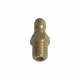 3/8" NPT Hydraulic Quick Coupling Brass Plug 2900PSI Male Thread