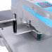 16" x 20"  Pneumatic Heat Press Machine Semi-automatic Heat Press Machine with Double Worktable