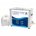 1.7Gal Ultrasonic Cleaner 40Khz Bath Degassing 180W Power Washer