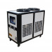 5HP Industrial Air Cooled Chiller 220V 3-Phases