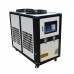 5HP Industrial Air Cooled Chiller 220V 3-Phases