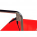 Manual Single-Scissor Lift Table 330 lb, 39.4'' Max Lifting Height