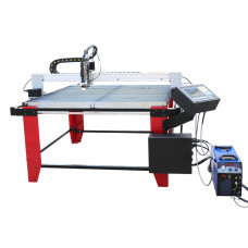 All in One 4ft x 4ft CNC Plasma Table,Portable CNC Plasma Cutting Machine Mini Size
