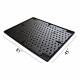 81" x 45" x 1.97"  Plastic Pallet Pack Container Lid
