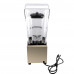 Commercial Blender With Toggle Control and Enclosure, 3 HP 68 Oz.