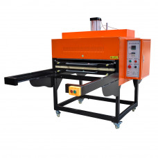 23" X 31" Pneumatic Heat Press Machine 220V - Available for Pre-order