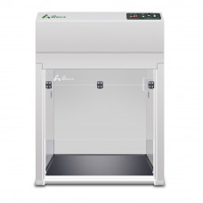 Lab Ductless Chemical Fume Hood 26"W x 27"D x 34"H With Organic Filter