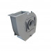 15.9 Inch Impeller diameter centrifugal ventilator 3KW 1471CFM  3.4KPA