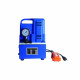0.8HP Electric Hydraulic Pump 600W Single Solenoid Valve Acting 10000PSI