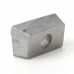 APET1604PDFR-NL WNM10 Milling Insert 10 pieces for aluminium alloy