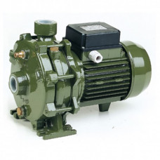 3Hp Electric Centrifugal Pump Max Flow 2700GPH FC 25-2B