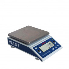 Electronic Weighing Balance 10kg 0.1g