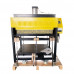 24" x 31" Pneumatic Heat Press Machines Heat Sublimation Machine High Pressure T shirt Heat Press Machine