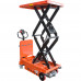 IDEAL LIFT Electric Lift Table 2000 Lbs Capacity 72.8" Max Height