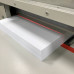 Manual Guillotine Paper Cutter 19.1"