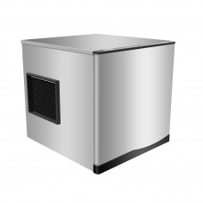 22" Air Cooled Modular Cube Ice Machine Head 300lbs ETL Approved