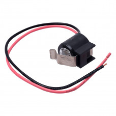 W10225581 Refrigerator Bimetal Defrost Thermostat Replacement part