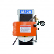 M820 Manual Surface Grinder 8 in x 20 in 3 Phase 220V 2HP