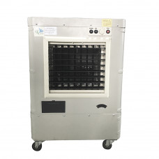 1353 CFM 2-Speed Portable Evaporative Cooler for 269 sq. ft.
