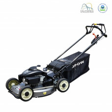 21" 3-speeds Self-propelled Casted Aluminum Deck Commercial Lawn Mower