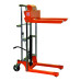 Bolton Tools Foot Operated Pallet Stacker | 880 lb | TF40-11