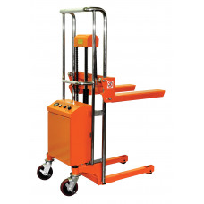 Bolton Tools Electric Powered Hand Stacker | 880 lb | ETF40-15