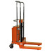 Bolton Tools Electric Powered Hand Stacker | 880 lb | ETF40-15