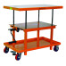 2200 lb Load Capacity Lift Table 24