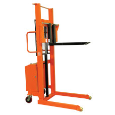Electric Powered Hand Stacker | 1100 lb | EQSD50C