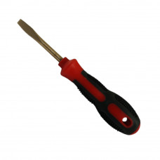 Non-Sparking Slotted Screwdriver 5/32