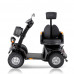 Fat Tire Mobility Scooter With Four Wheels For Adults & Seniors