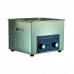 4Gallon Stainless Steel Ultrasonic Cleaner 360W 40Khz 15L