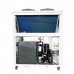 5 Tons Air-cooled Industrial Chiller 220V/60Hz 3 Phase